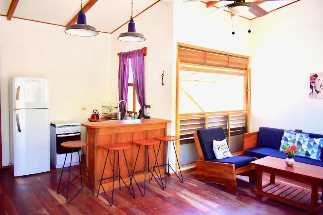 Photo of Livingroom in Popoyo