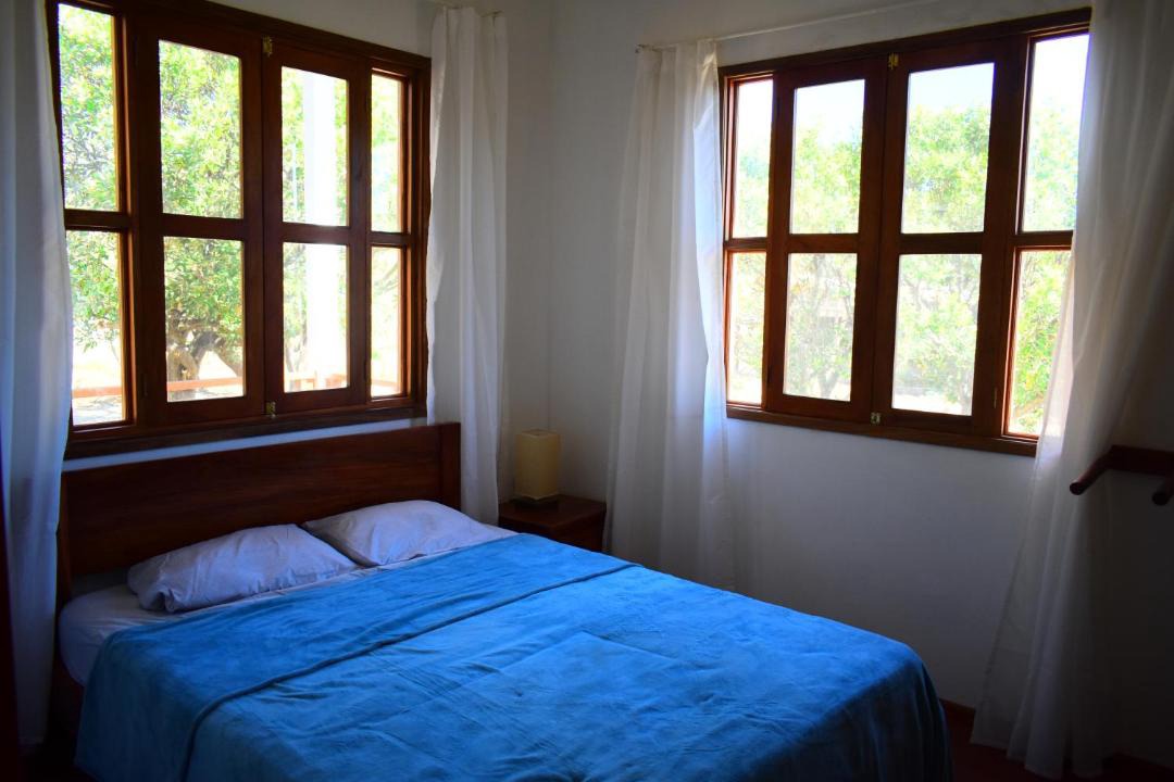 Photo of Bedroom in Popoyo