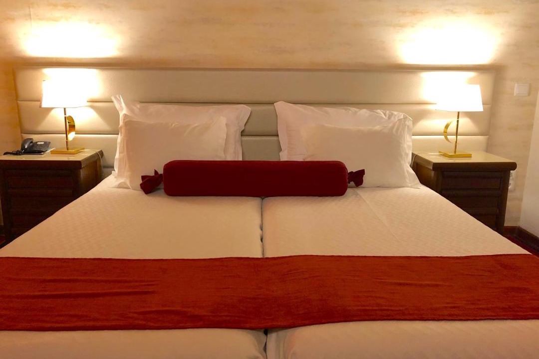 Photo of Bedroom in Seia