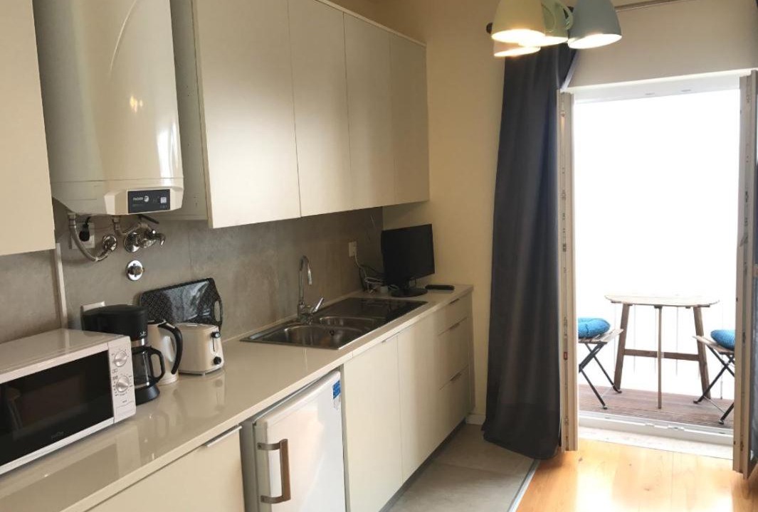 Photo of Kitchen in Santos