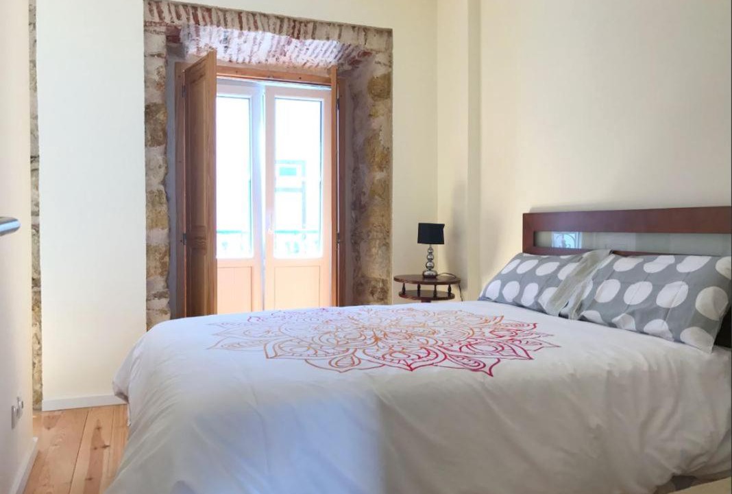 Photo of Bedroom in Santos