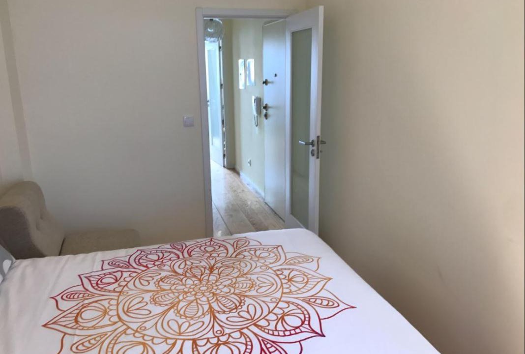 Photo of Bedroom in Santos