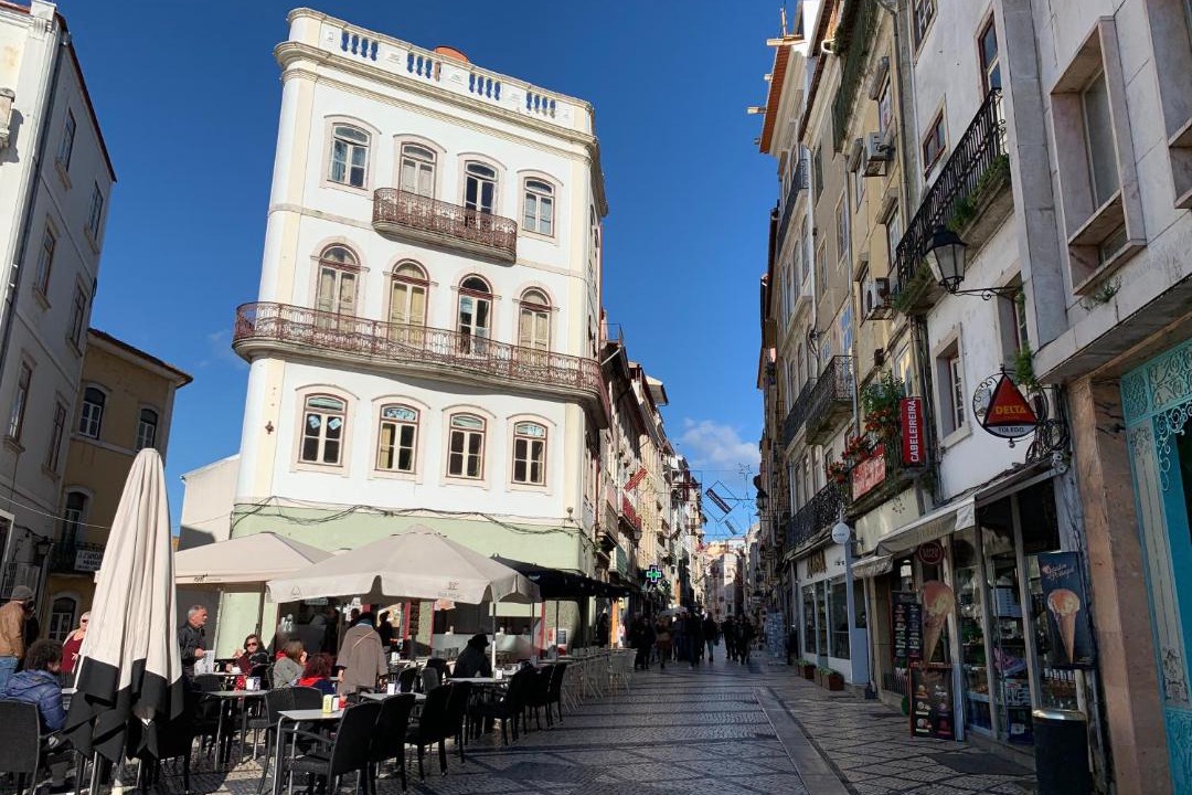 Photo of Others in Coimbra City Centre