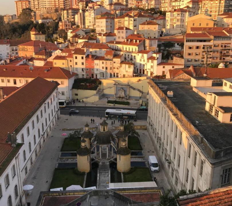 Photo of Others in Coimbra City Centre