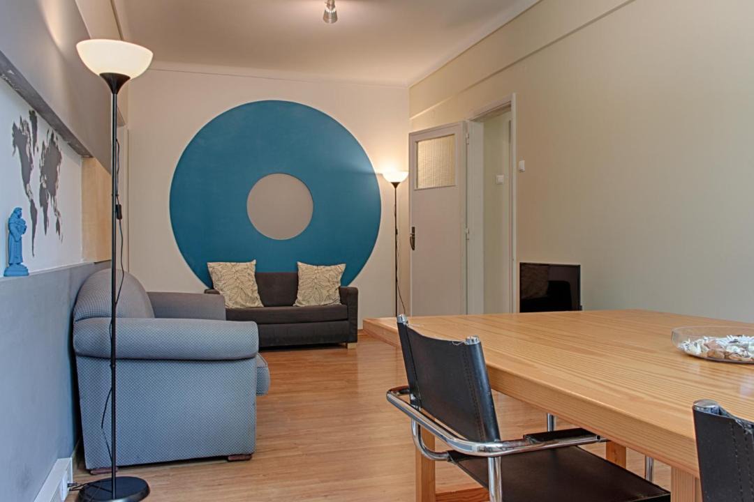 Photo of Livingroom in Sao Domingos de Benfica