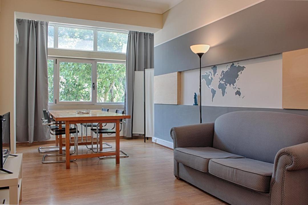 Photo of Livingroom in Sao Domingos de Benfica