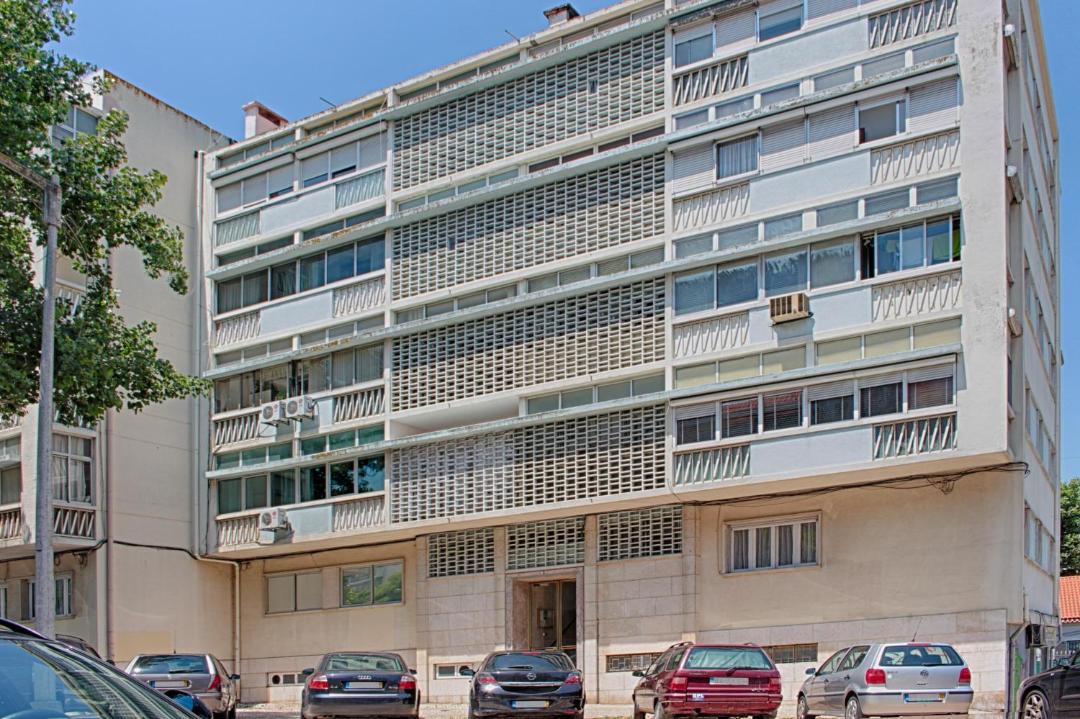 Photo of Buildings in Sao Domingos de Benfica
