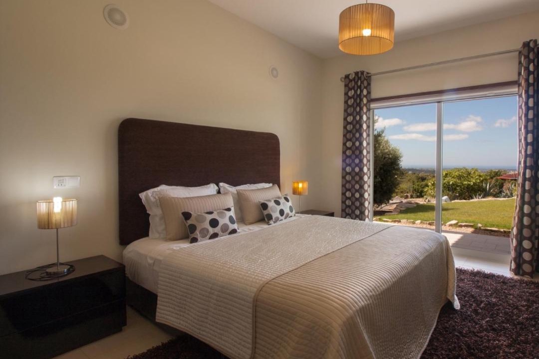 Photo of Bedroom in Vale do Telheiro