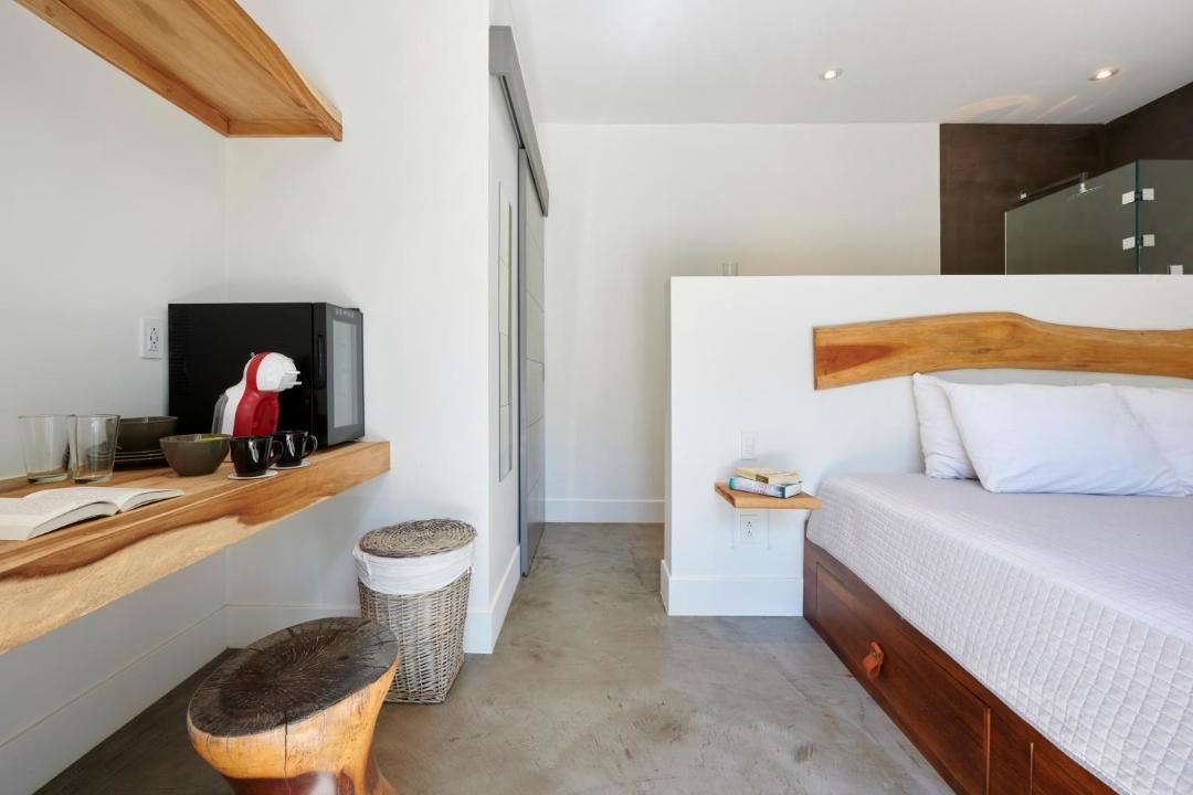 Photo of Bedroom in Playa Langosta