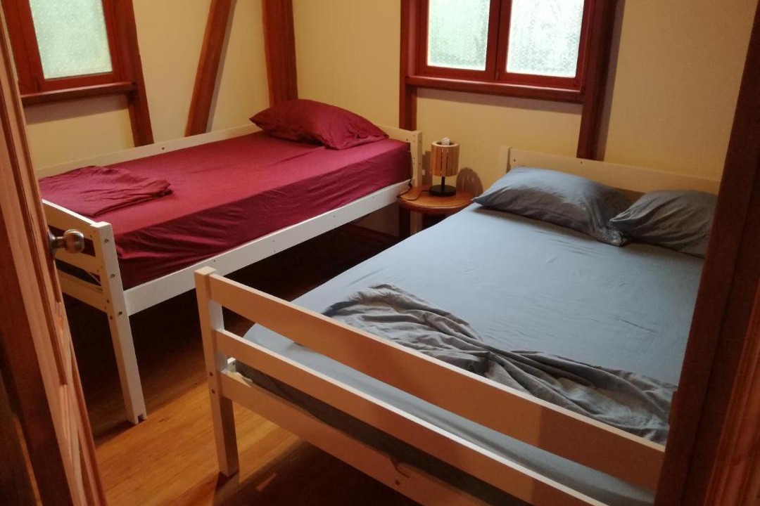 Photo of Bedroom in Cahuita