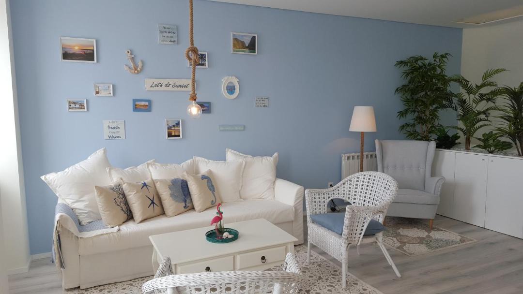 Photo of Livingroom in Espinho
