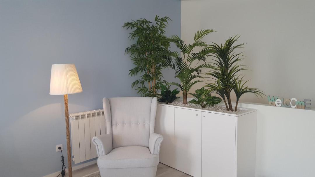 Photo of Livingroom in Espinho