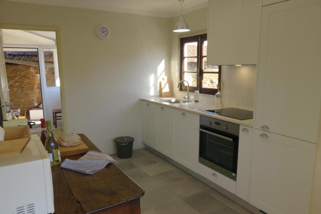 Photo of Kitchen in Moitas