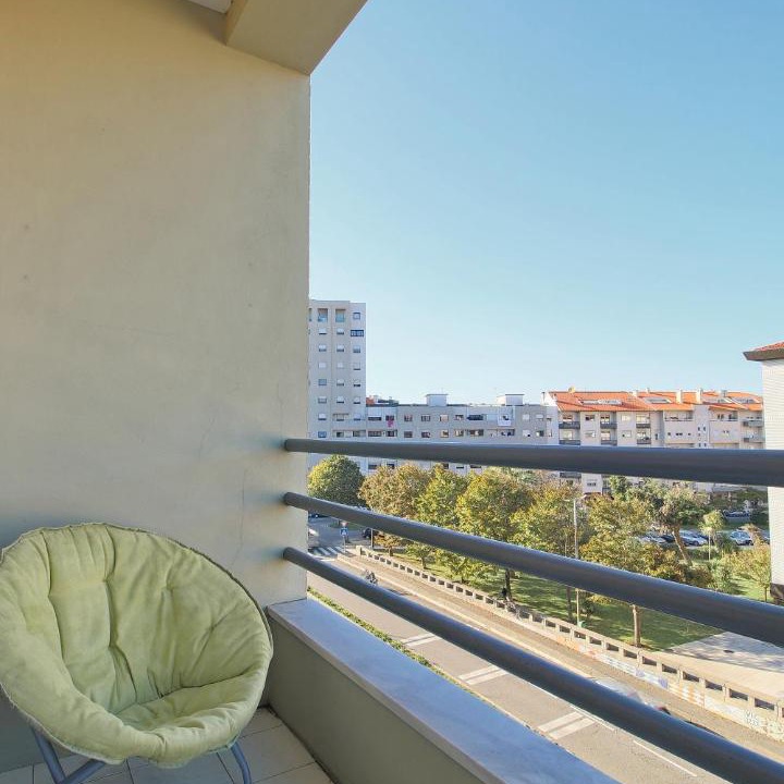 Photo of Patio Balcony in Vera Cruz
