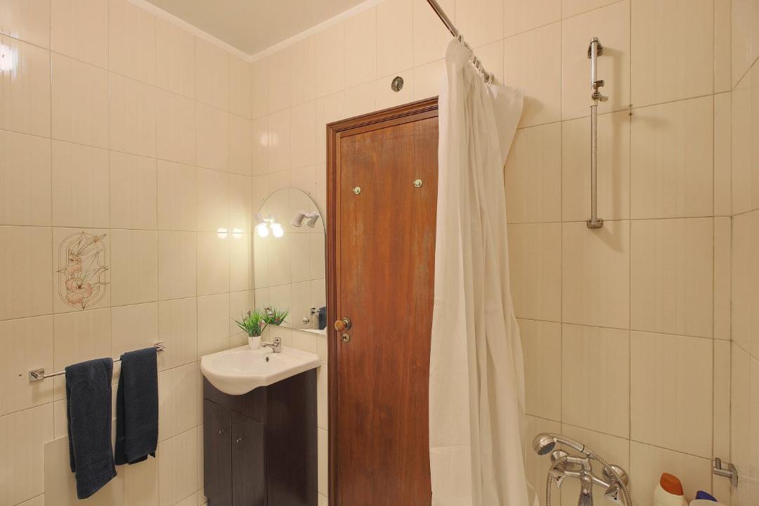 Photo of Bathroom in Vera Cruz