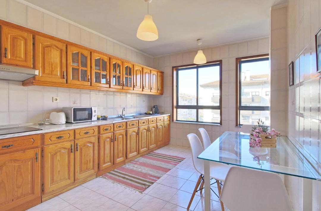 Photo of Kitchen in Vera Cruz