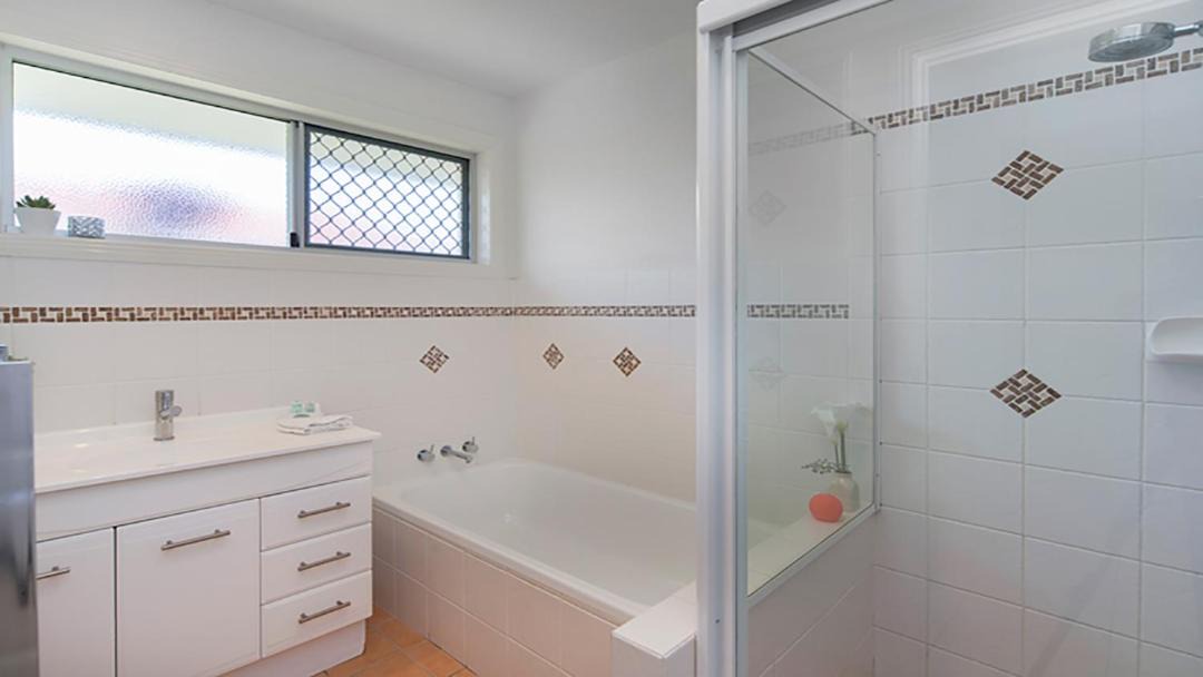 Photo of Bathroom in Mermaid Waters