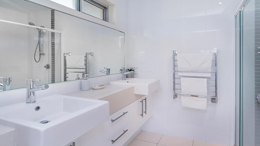 Photo of Bathroom in Mermaid Waters