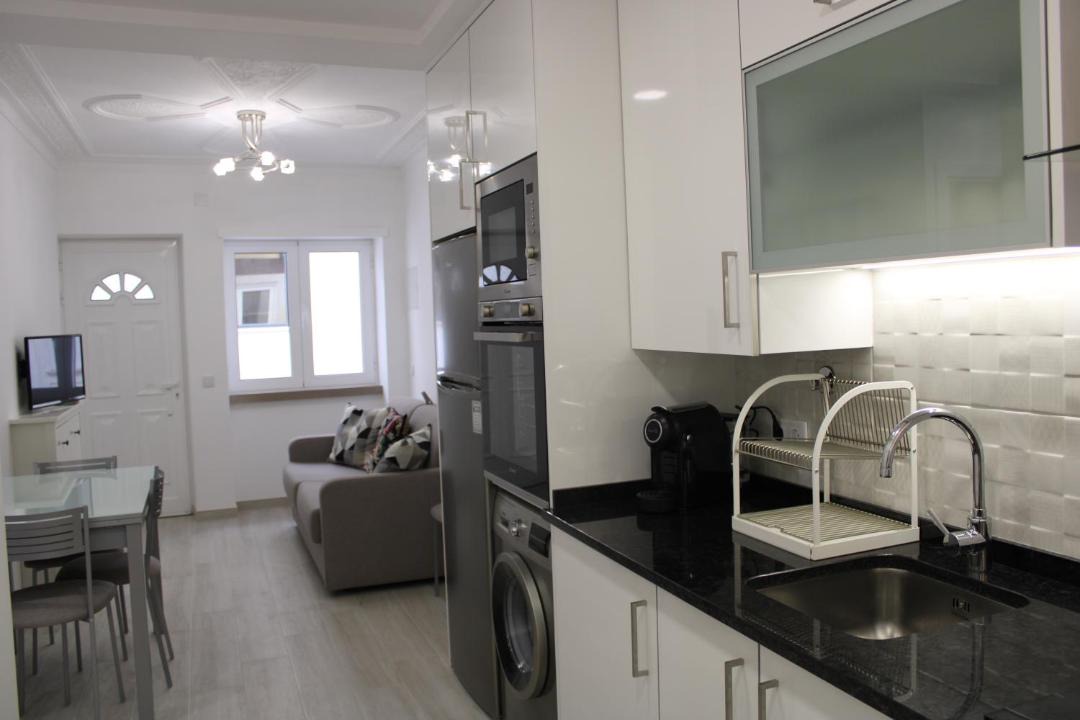 Photo of Kitchen in Nazare