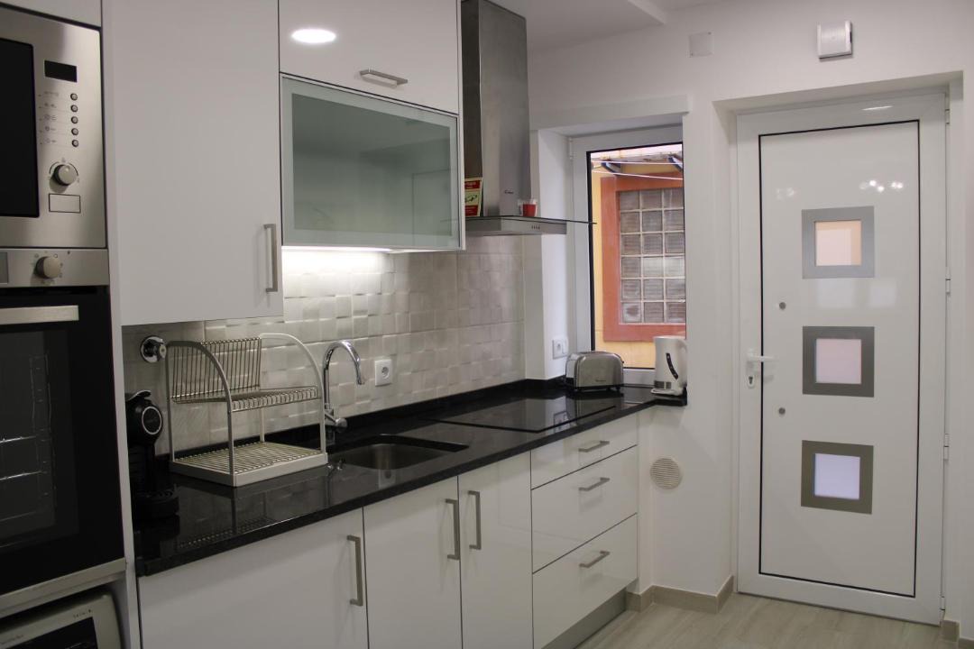 Photo of Kitchen in Nazare