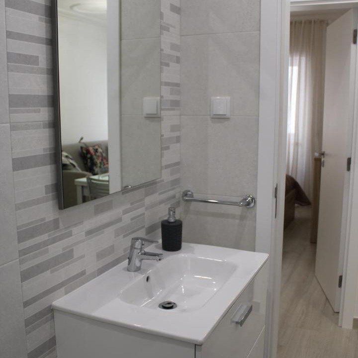 Photo of Bathroom in Nazare