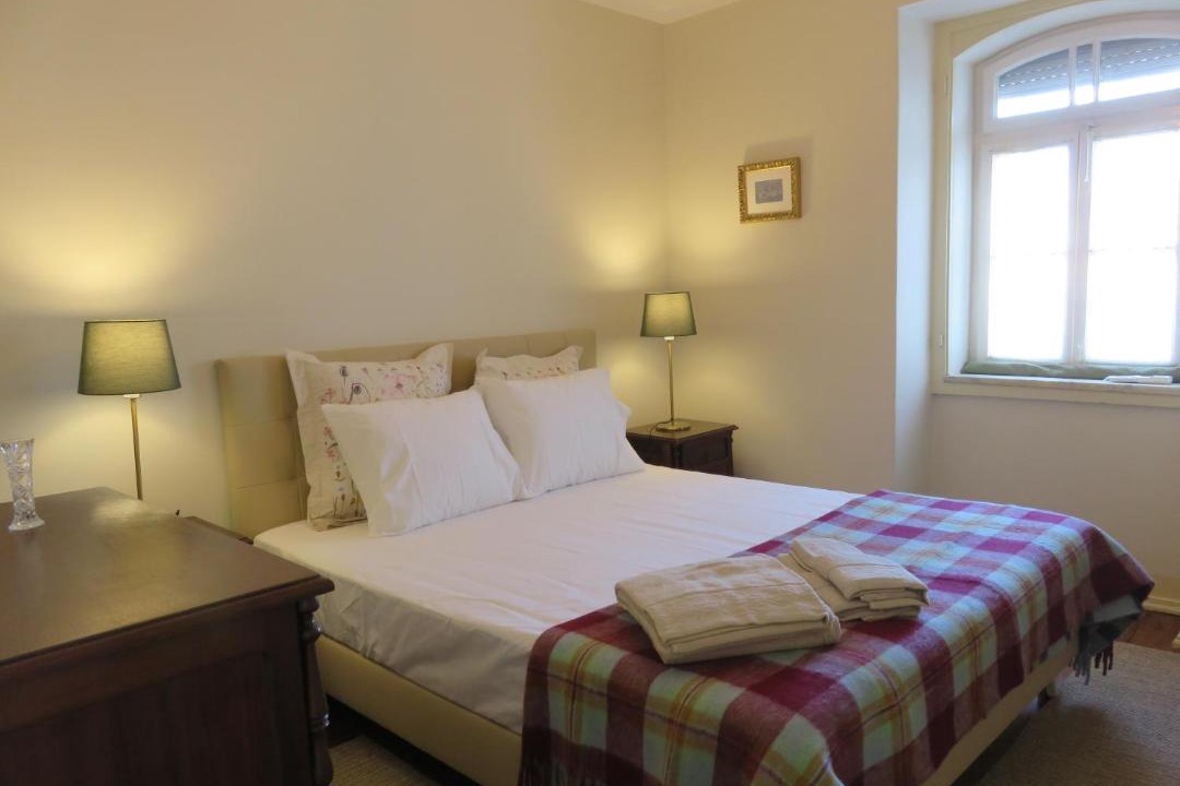 Photo of Bedroom in Moitas