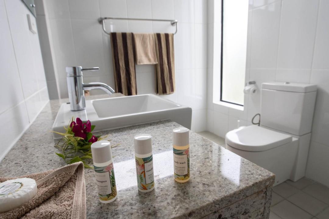 Photo of Bathroom in Volivoli