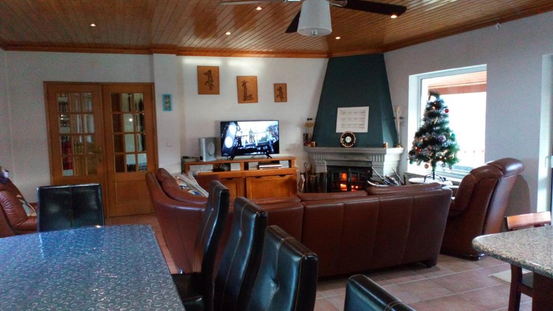 Photo of Livingroom in Avo