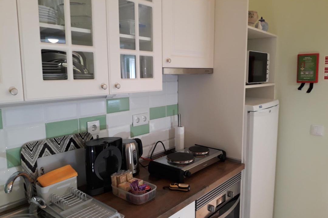Photo of Kitchen in Miranda do Corvo