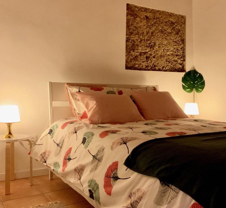 Photo of Bedroom in Aljezur