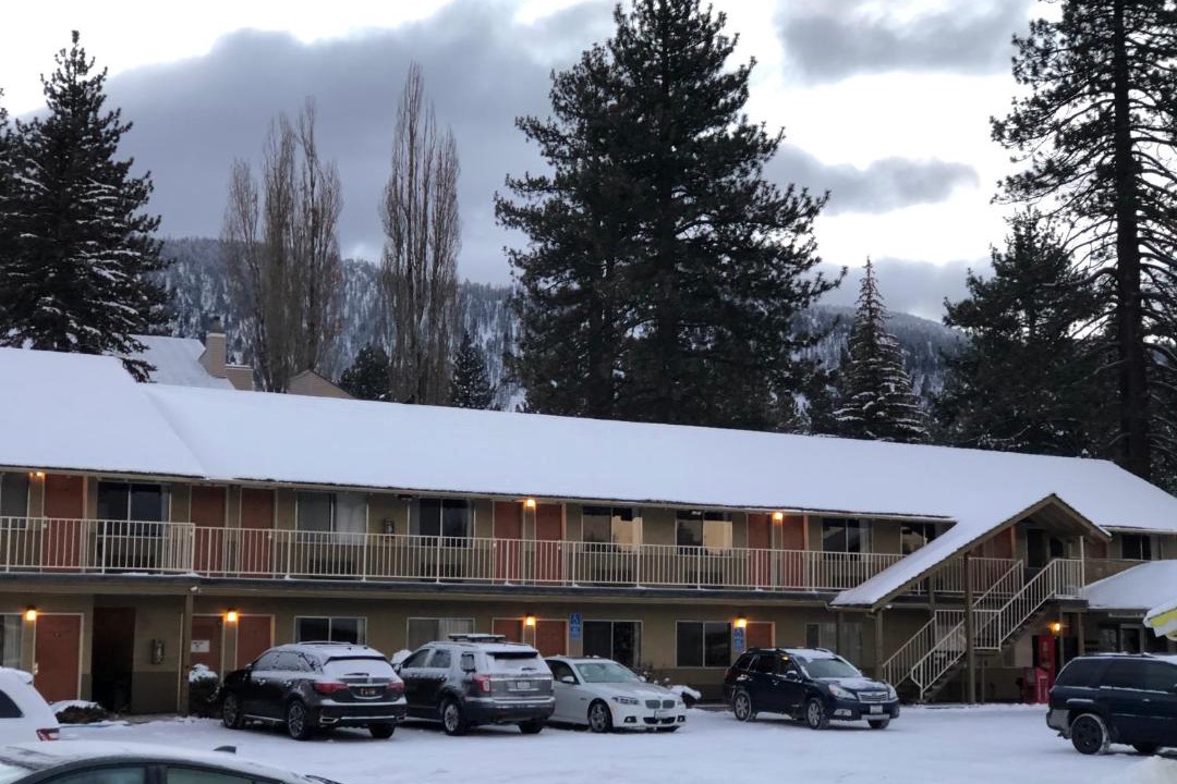 Photo of Others in South Lake Tahoe