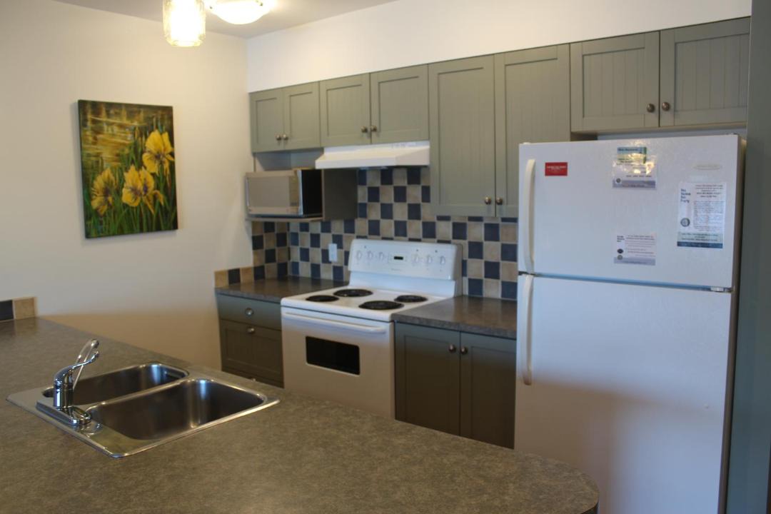 Photo of Kitchen in Tofino