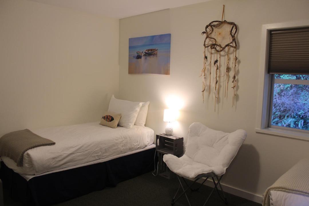 Photo of Bedroom in Tofino