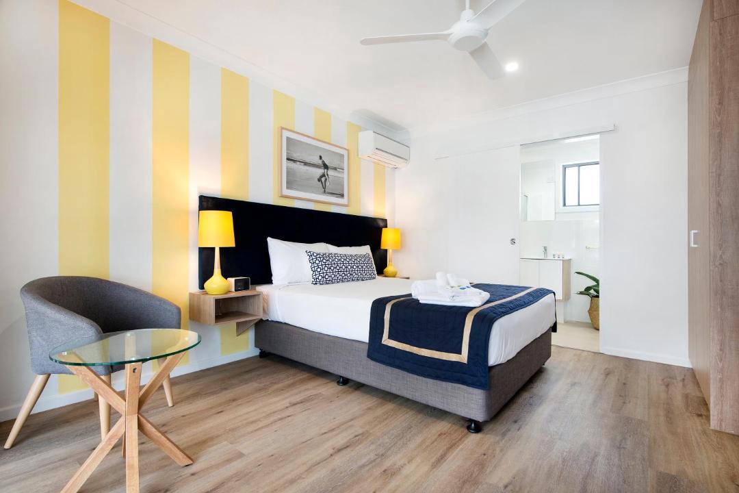 Photo of Livingroom in Mermaid Beach