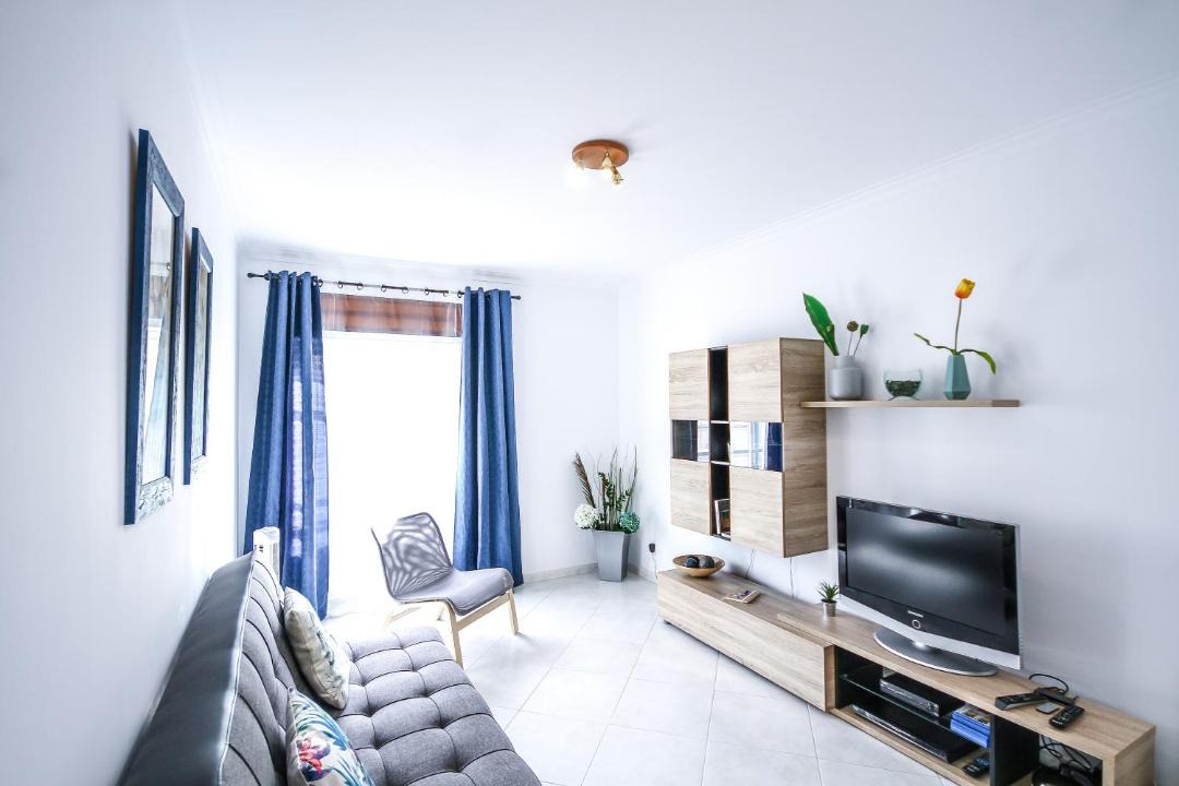 Photo of Livingroom in Cacilhas