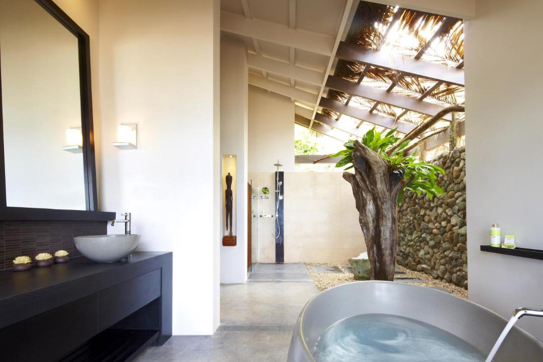 Photo of Bathroom in Mana Island