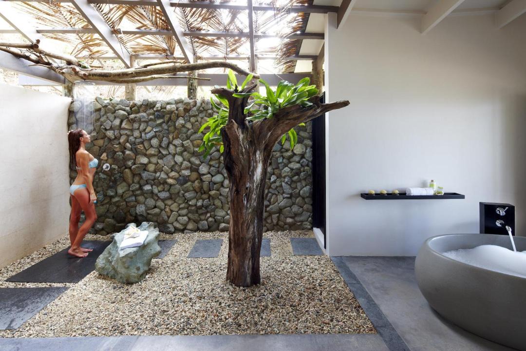 Photo of Bathroom in Mana Island