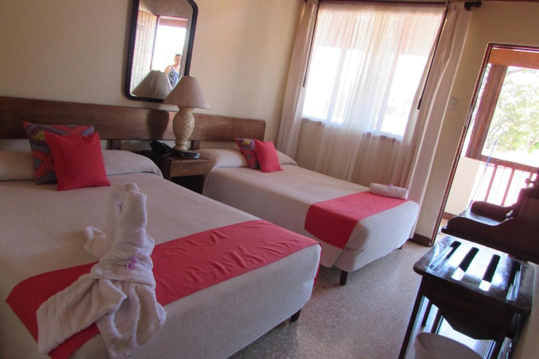 Photo of Livingroom in Liberia