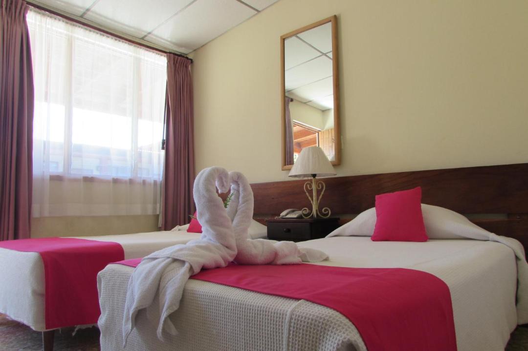 Photo of Bedroom in Liberia