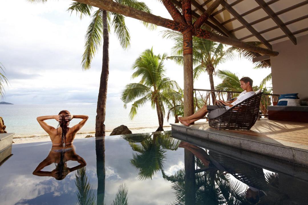 Photo of Others in Mana Island