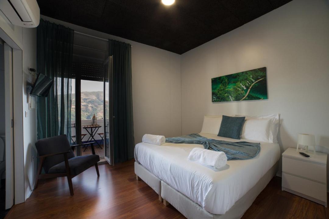 Photo of Bedroom in Mesao Frio