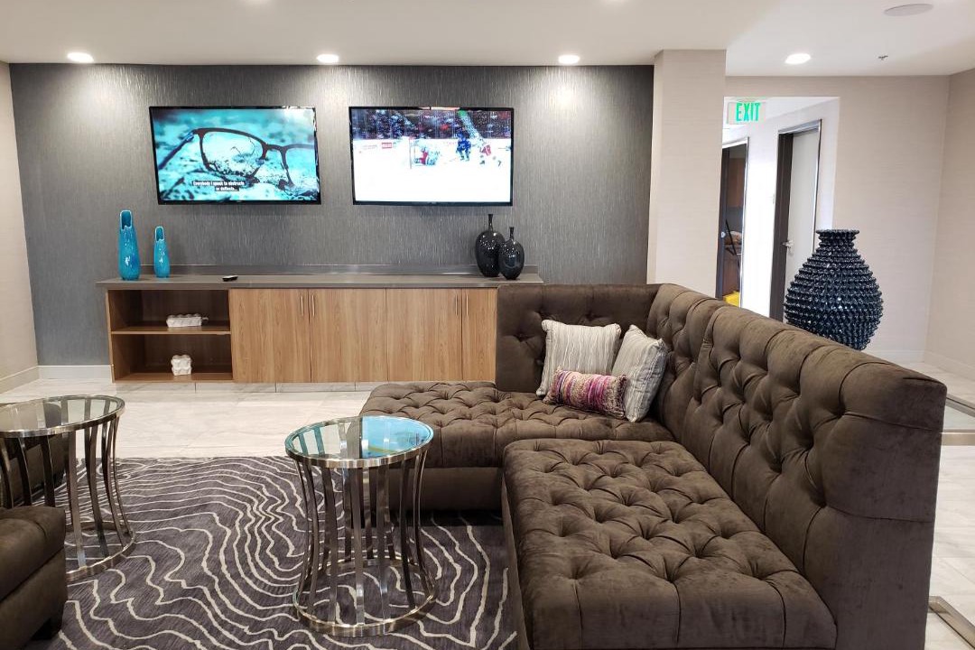 Photo of Livingroom in Coalinga