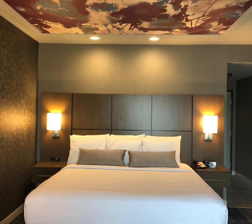 Photo of Bedroom in Coalinga