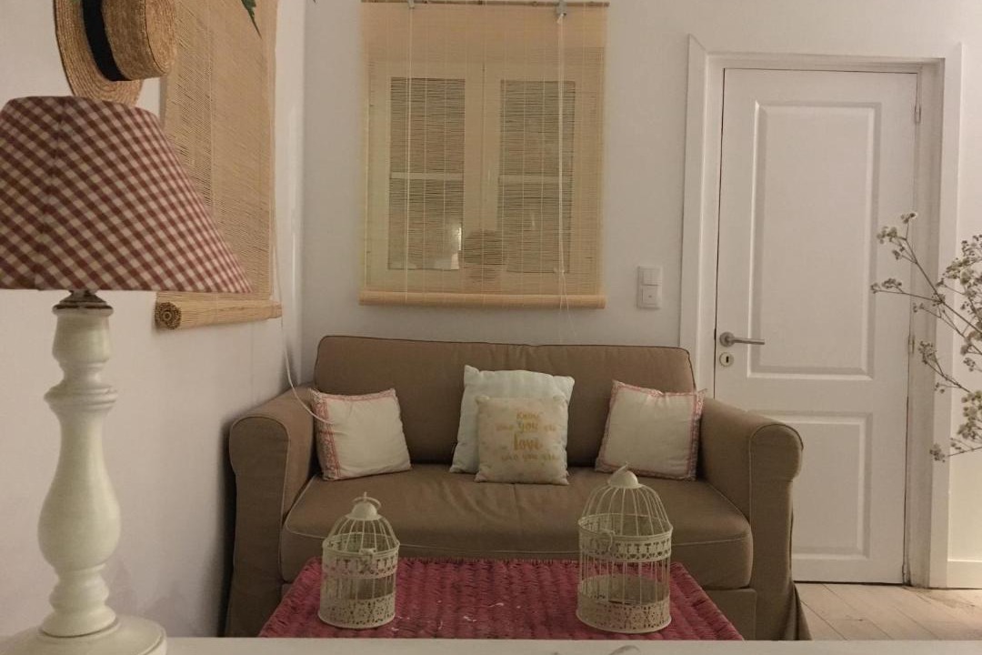 Photo of Livingroom in Linda-a-Velha