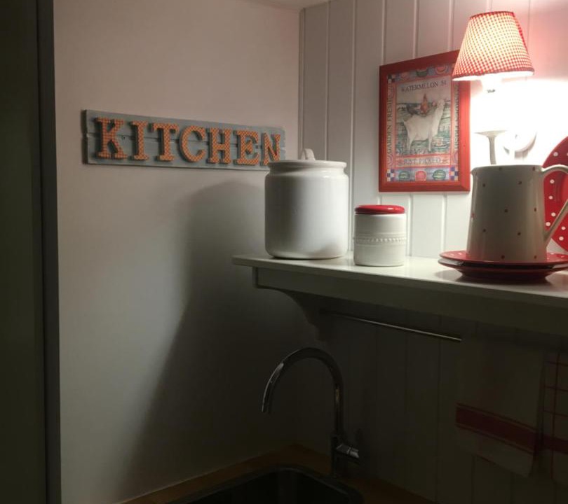 Photo of Kitchen in Linda-a-Velha