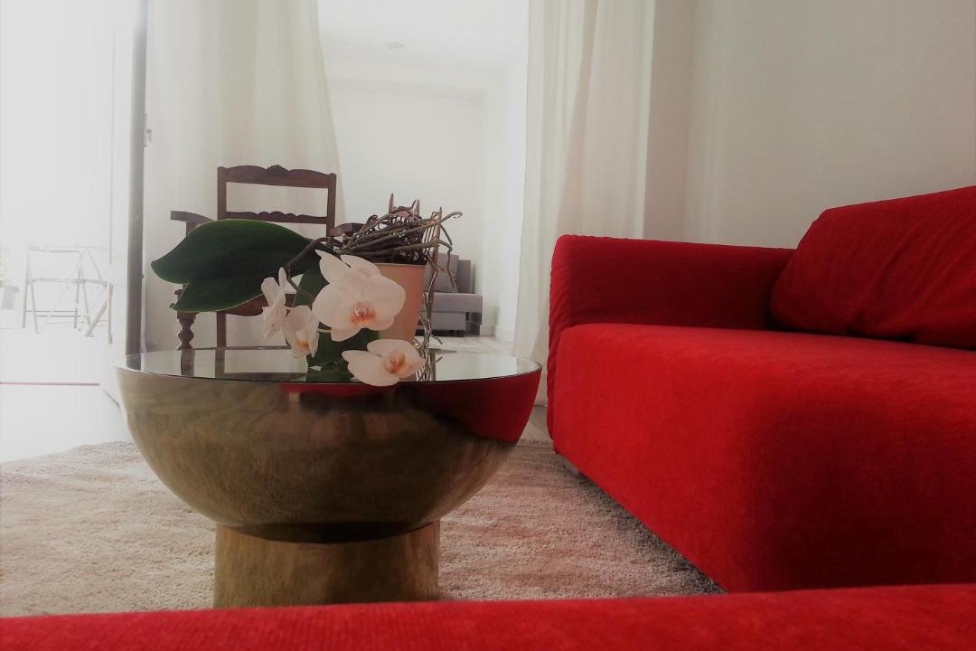 Photo of Livingroom in Santo Condestavel