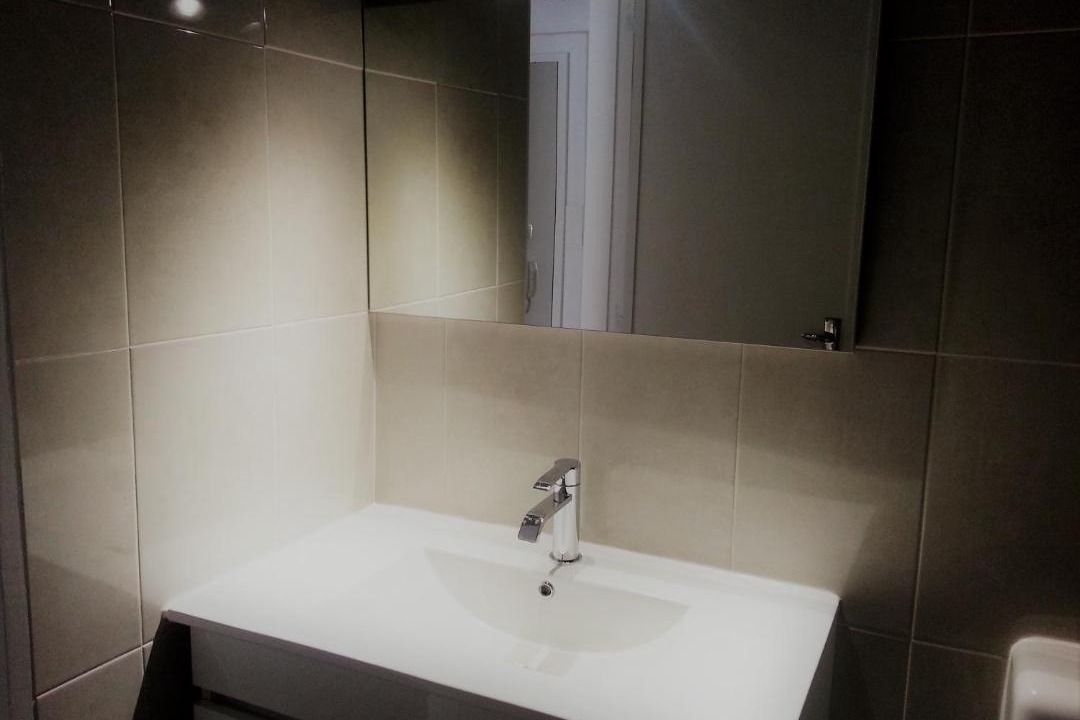 Photo of Bathroom in Santo Condestavel