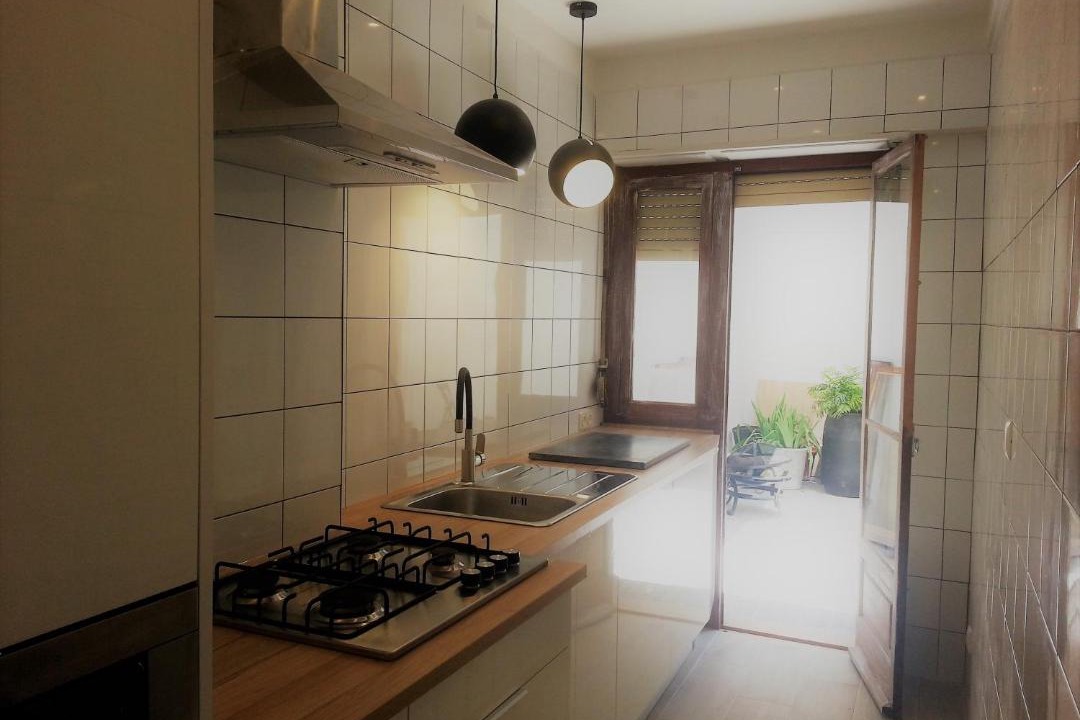 Photo of Kitchen in Santo Condestavel