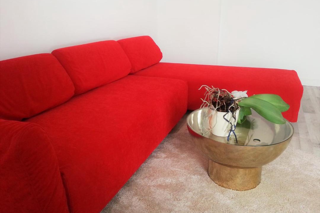 Photo of Livingroom in Santo Condestavel