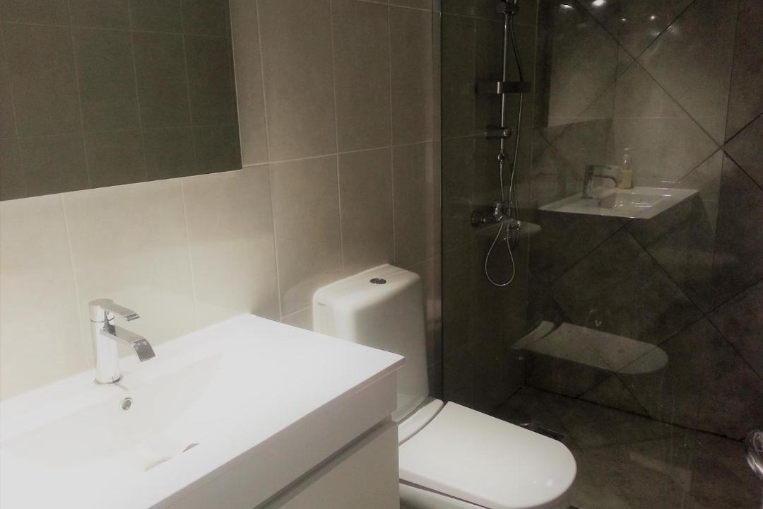 Photo of Bathroom in Santo Condestavel